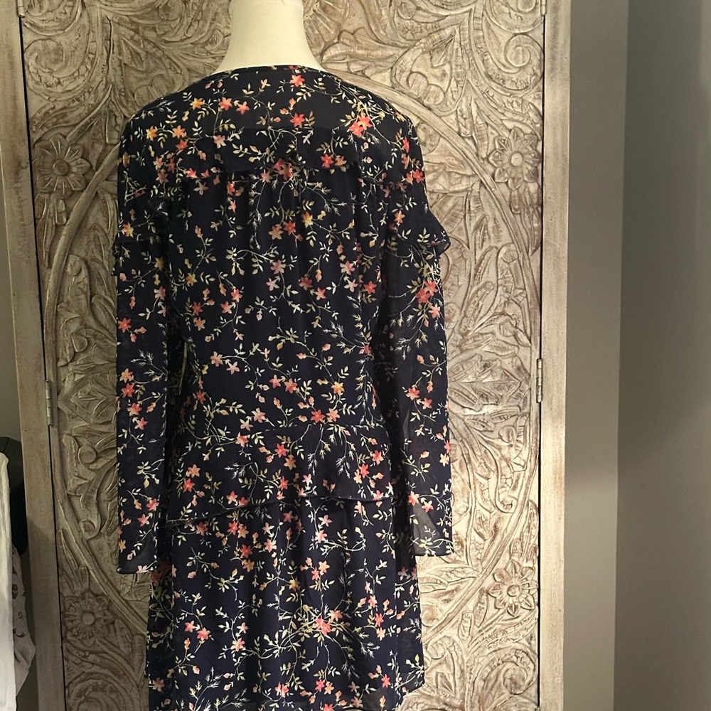 Laundry by Shelli Segal dress - Picture 2 of 4